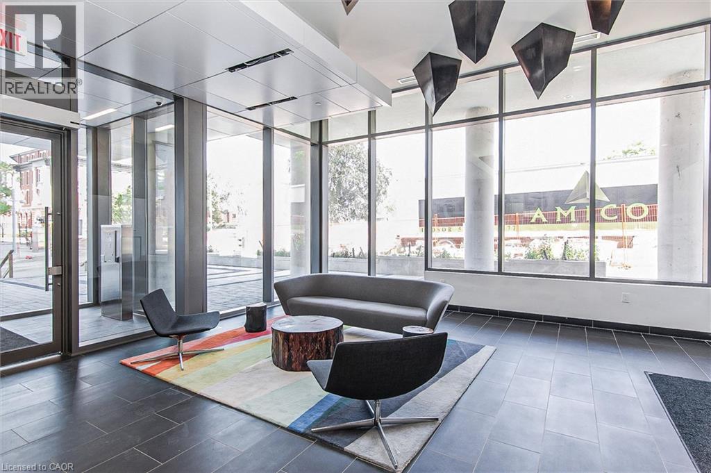 85 DUKE Street W Unit# 1511