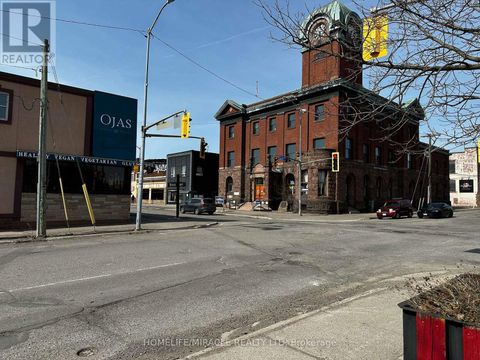 685 QUEEN STREET E Sault Ste Marie (West) ON P6A2A6