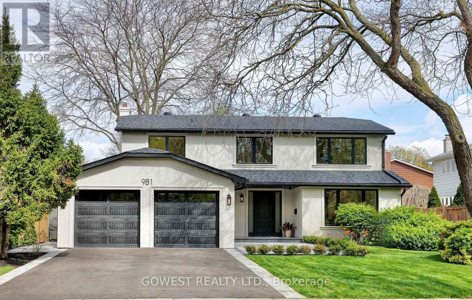 981 VALDESE DRIVE