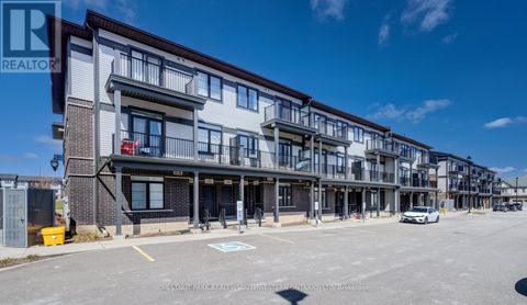 156 WHEAT LANE Kitchener ON N2R0R4