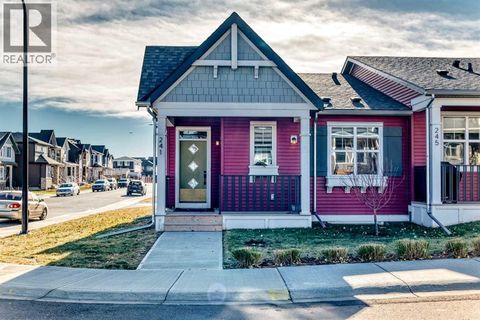 241 Lucas Avenue NW Calgary AB T3P1S3