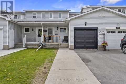 103 DAVEY CRESCENT Loyalist (Amherstview) ON K7N1X7