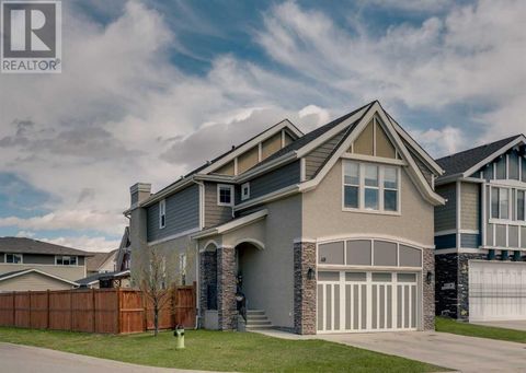 40 Marquis Crescent SE Calgary AB T3M1X9