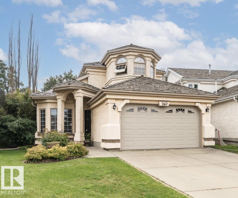 160 CARLSON CL NW