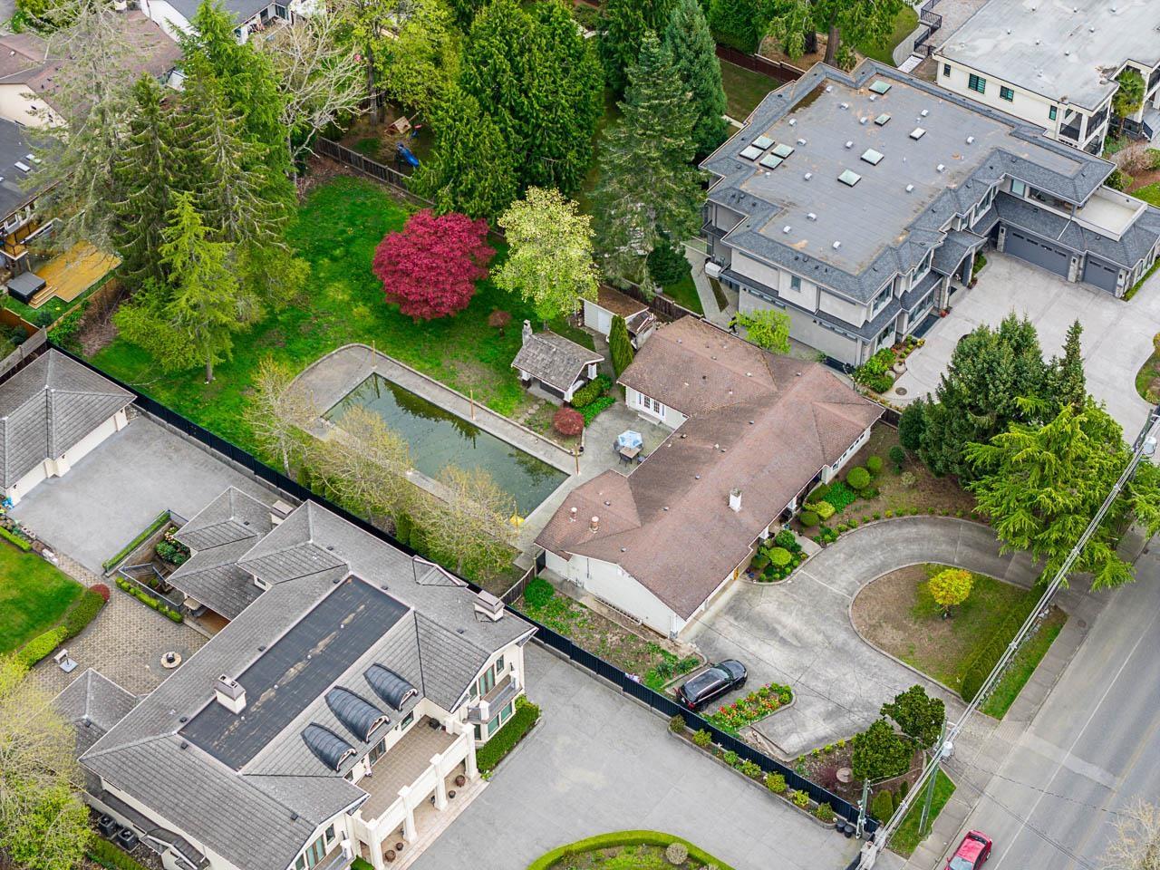 13721 MARINE DRIVE