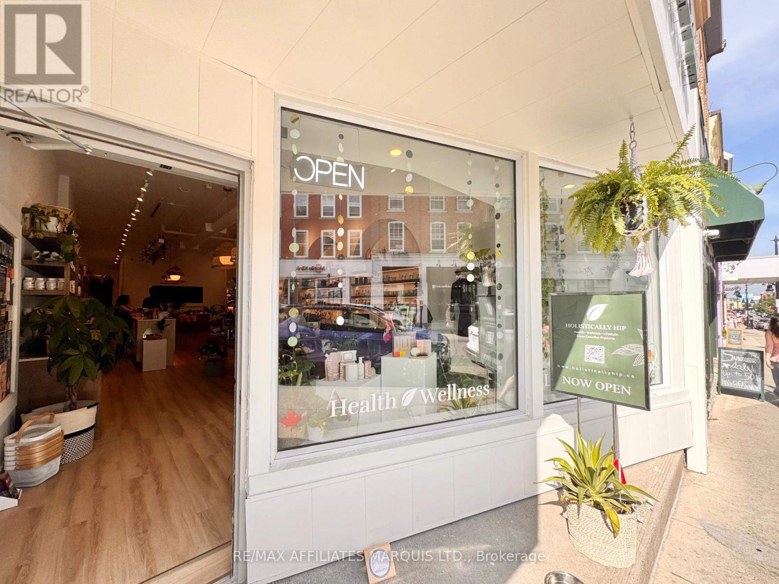 233 PRINCESS STREET