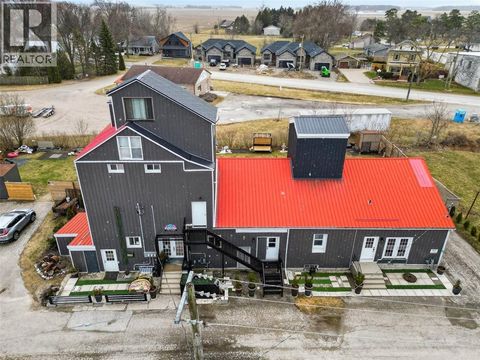 3911 Warehouse STREET Plympton-Wyoming ON N0N1E0