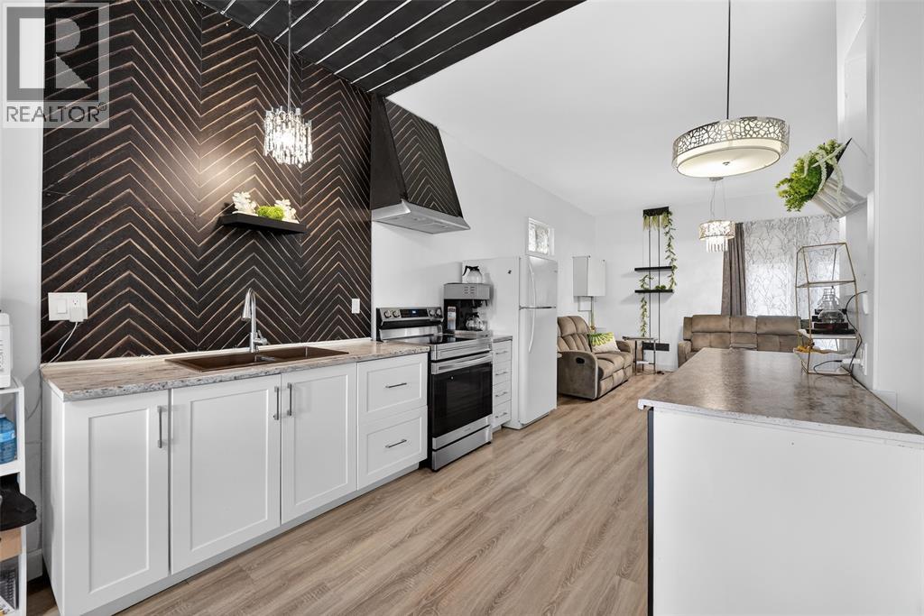 3911 Warehouse STREET