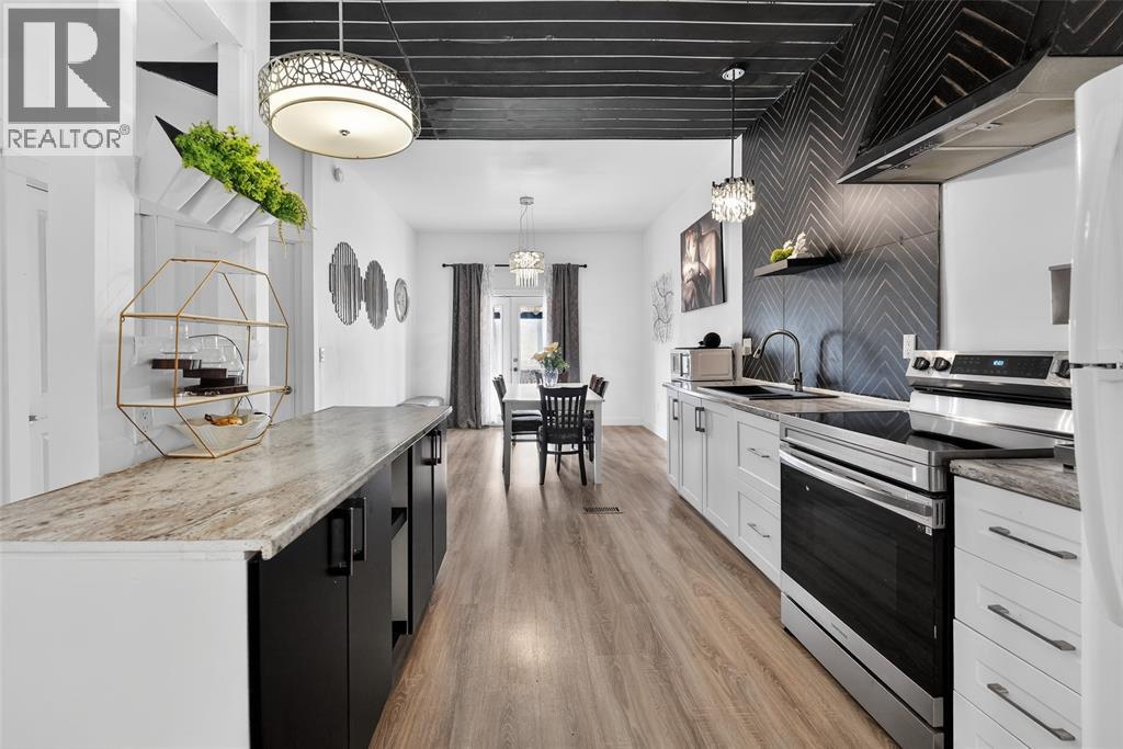 3911 Warehouse STREET