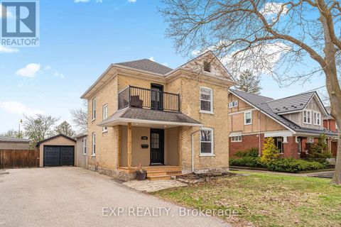 742 VINE STREET Cambridge ON N3H2Z3