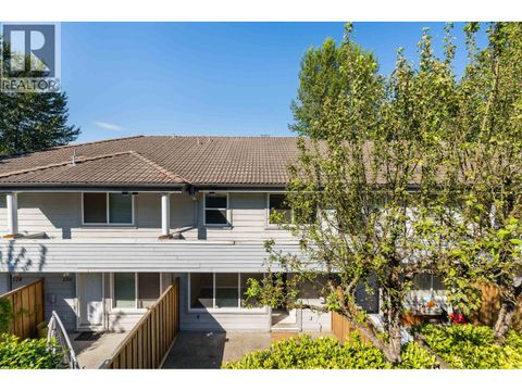 132 SHORELINE CIRCLE Port Moody BC V3H5B3