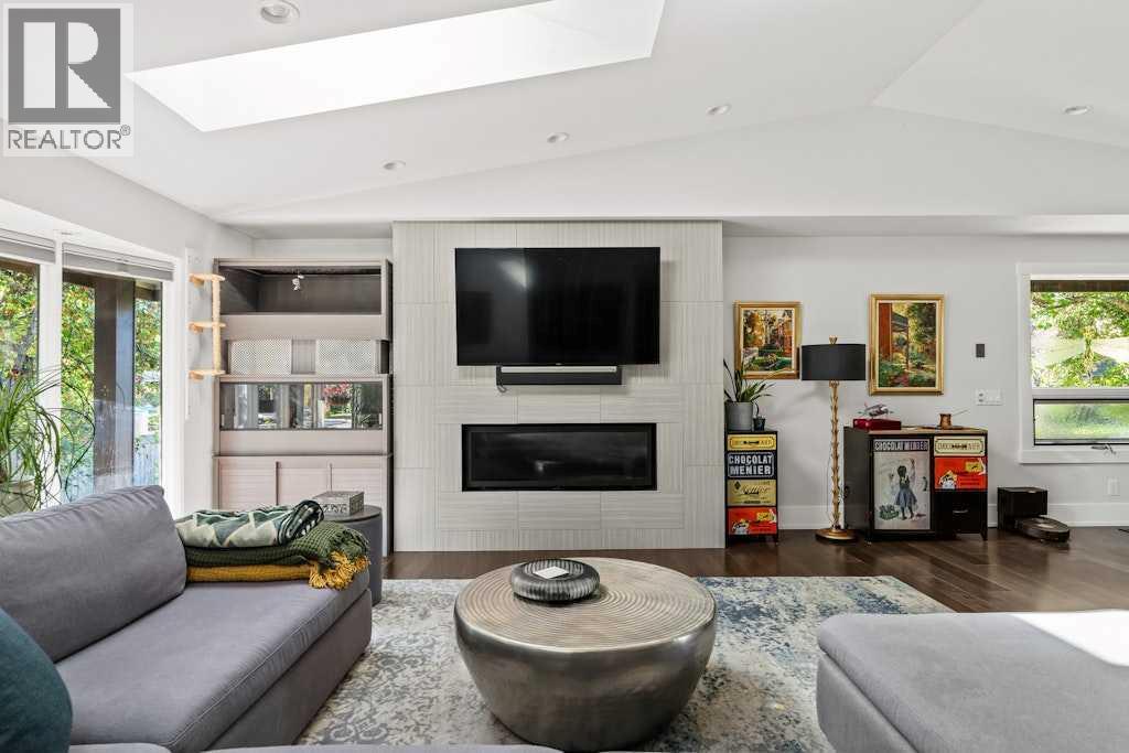 410 Elbow Park Lane SW