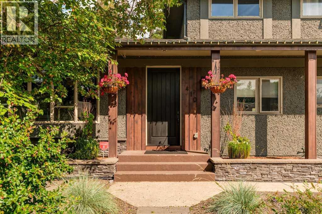 410 Elbow Park Lane SW