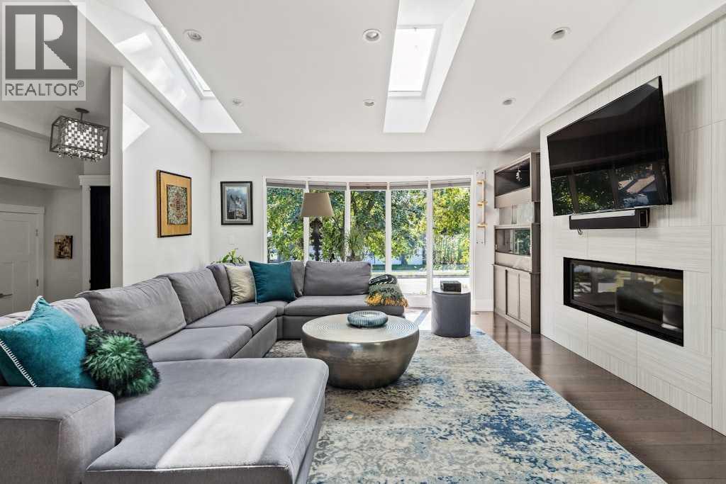 410 Elbow Park Lane SW