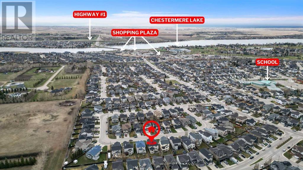 213 Hawkmere Close