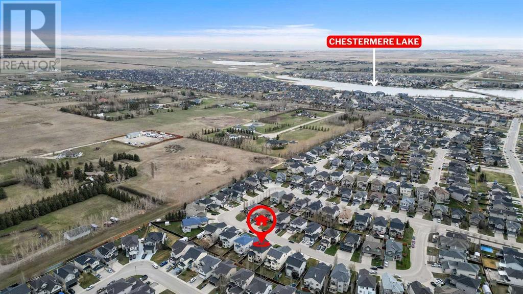 213 Hawkmere Close