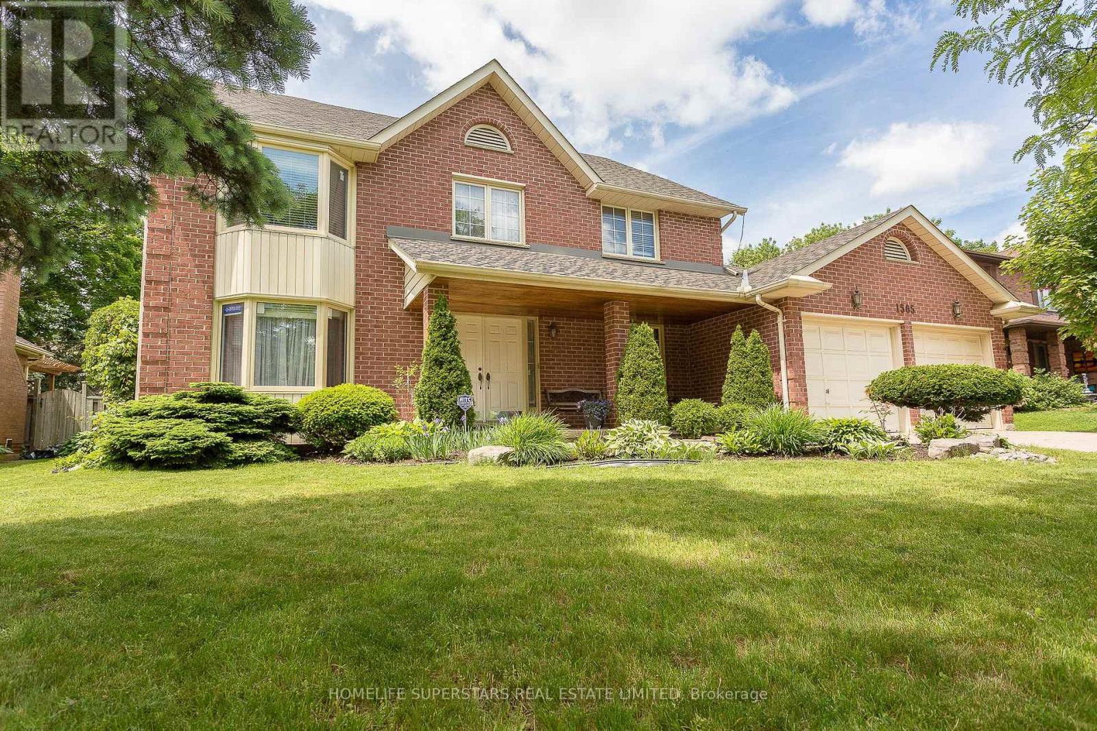 1565 HASTINGS DRIVE