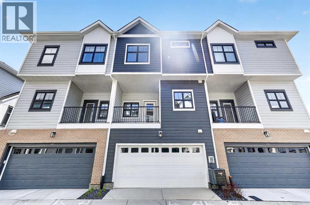 402, 185 Mahogany Gardens SE
