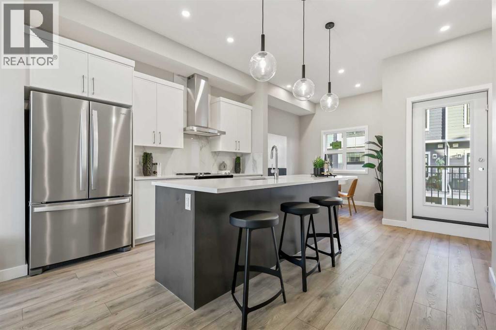 402, 185 Mahogany Gardens SE