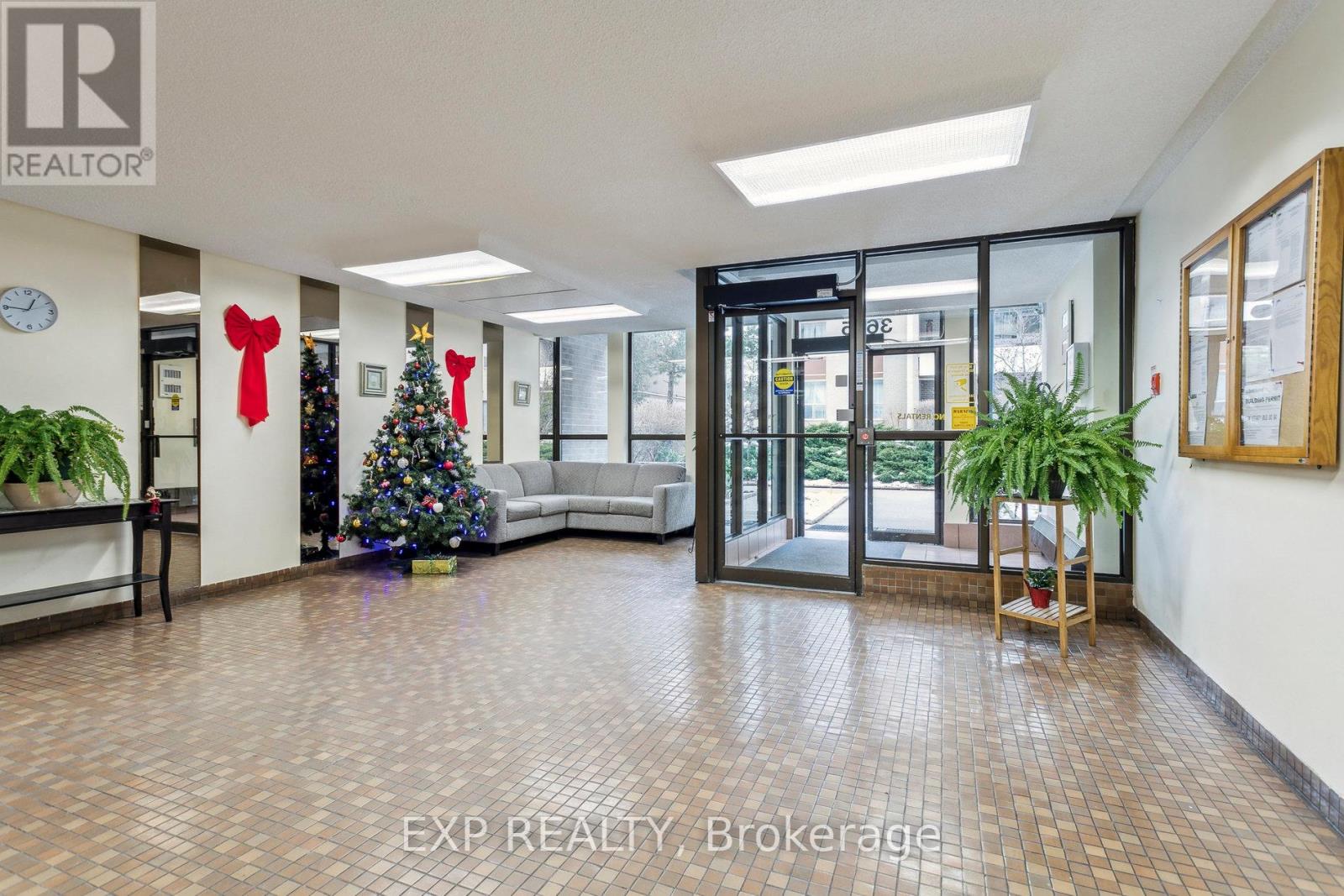 506 - 3625 LAKESHORE BOULEVARD W