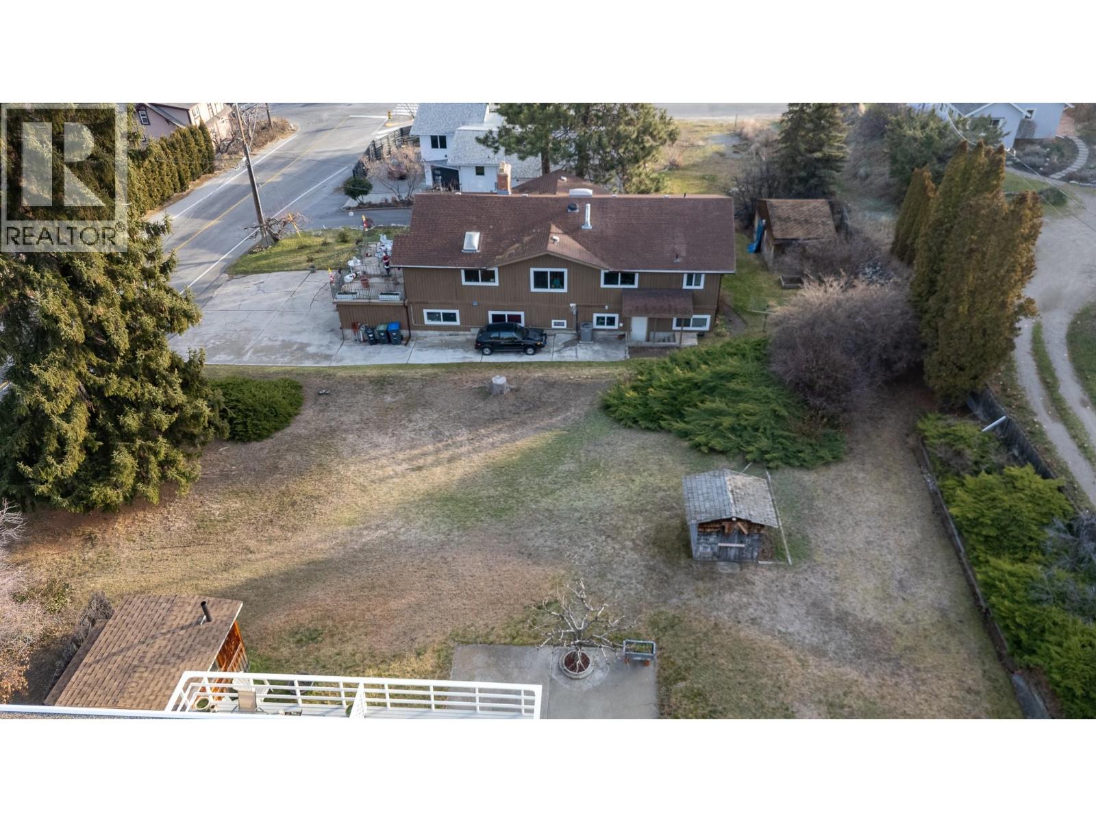 5713 Peach Orchard Road