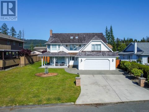 5561 Haslam Dr Port Alberni BC V9Y7Y7