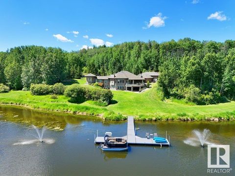 53417 RGE RD 15 Rural Parkland County AB T7Y3H0