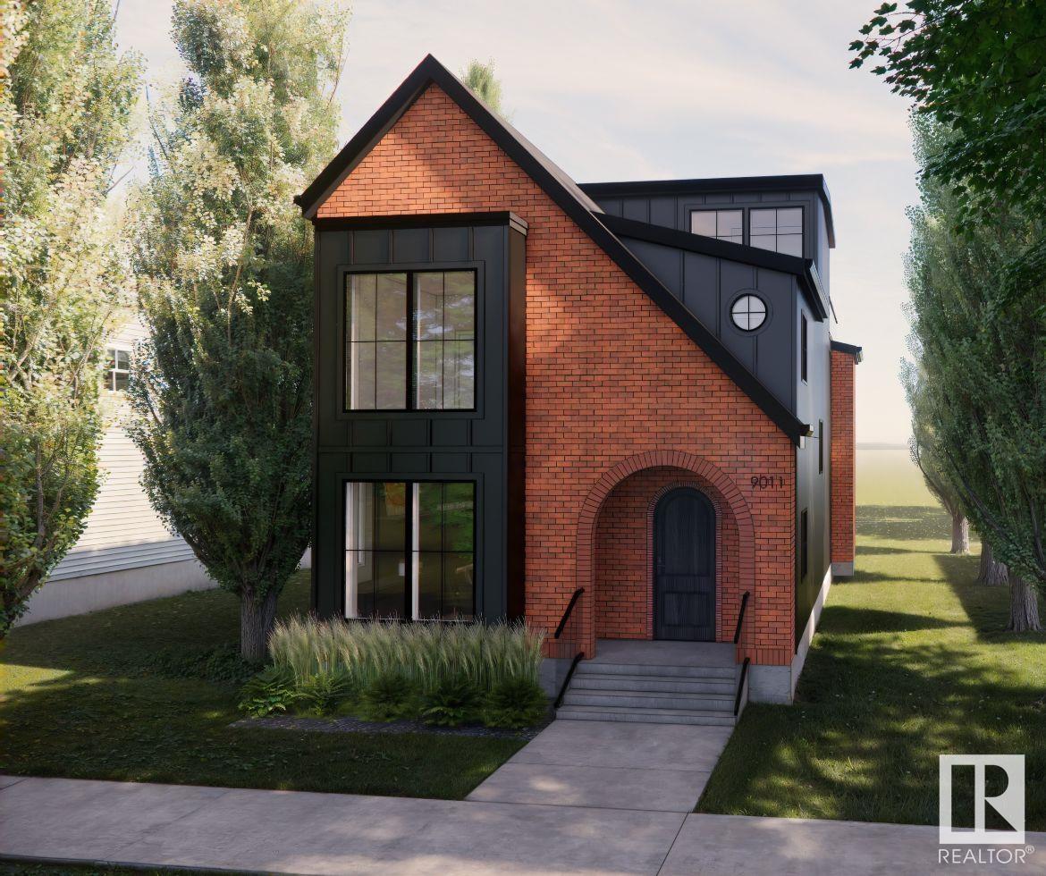 9011 138 ST NW