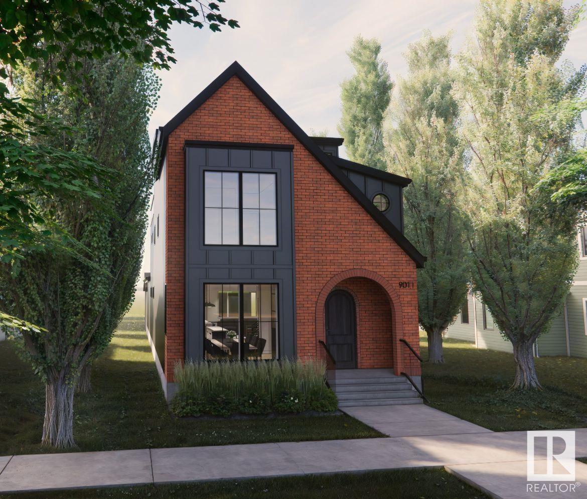 9011 138 ST NW
