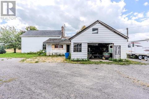 754 PORTER ROAD Kawartha Lakes (Manvers) ON L0A1K0