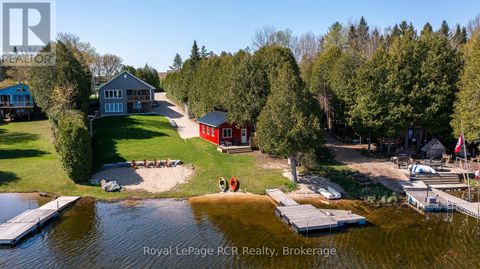 474825 TOWNSEND LAKE ROAD West Grey ON N0C1H0