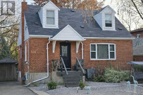 237 FERRIS ROAD Toronto (O'Connor-Parkview) ON M4B1H2