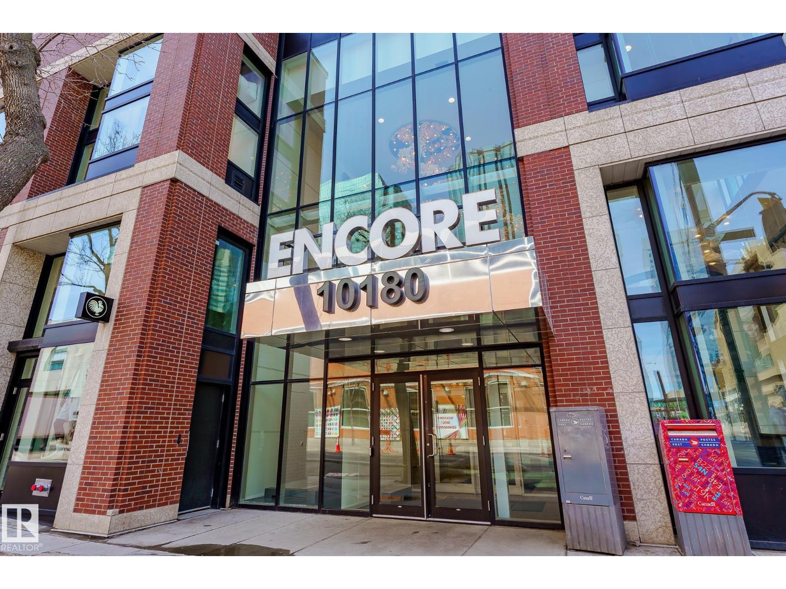 #1904 10180 103 ST NW