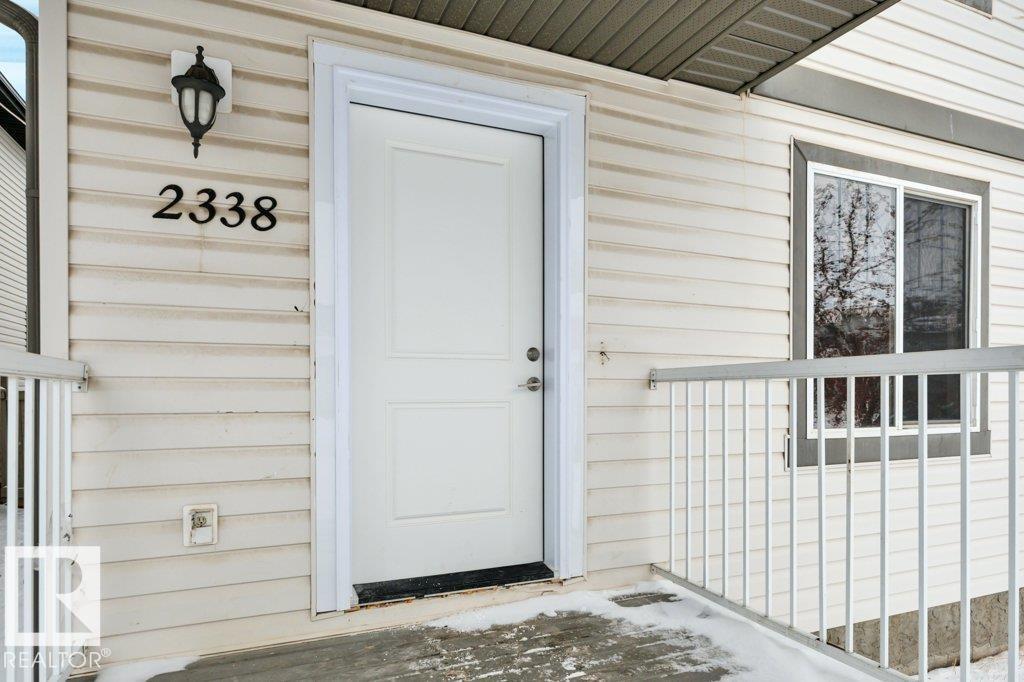 2338 29A AV NW