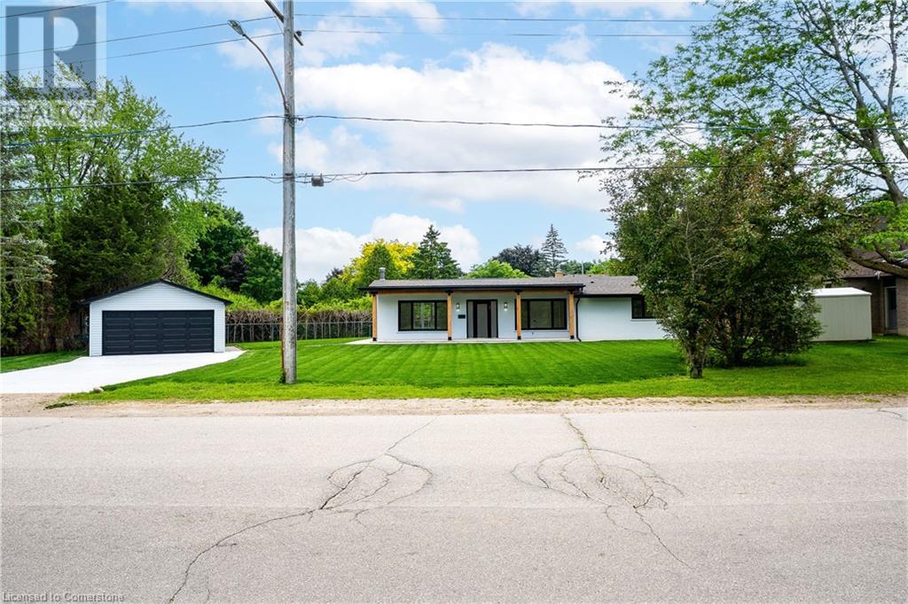 643 HANLON Road