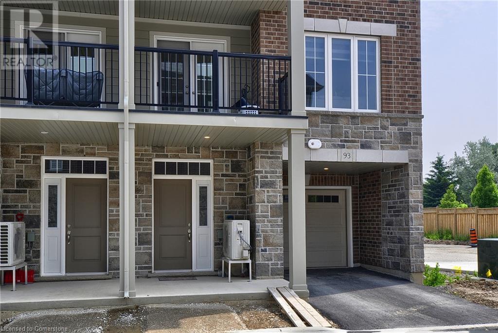 677 PARK Road N Unit# 93