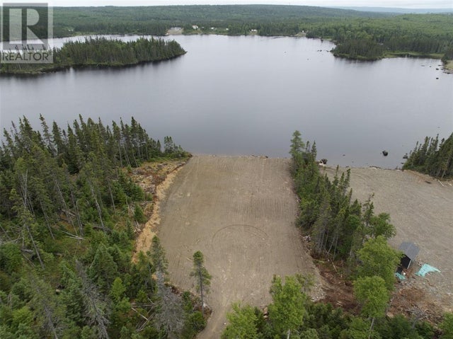 0 Island Pond