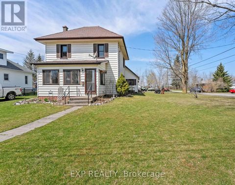 9 VICTORIA STREET E Kawartha Lakes (Omemee) ON K0L2W0