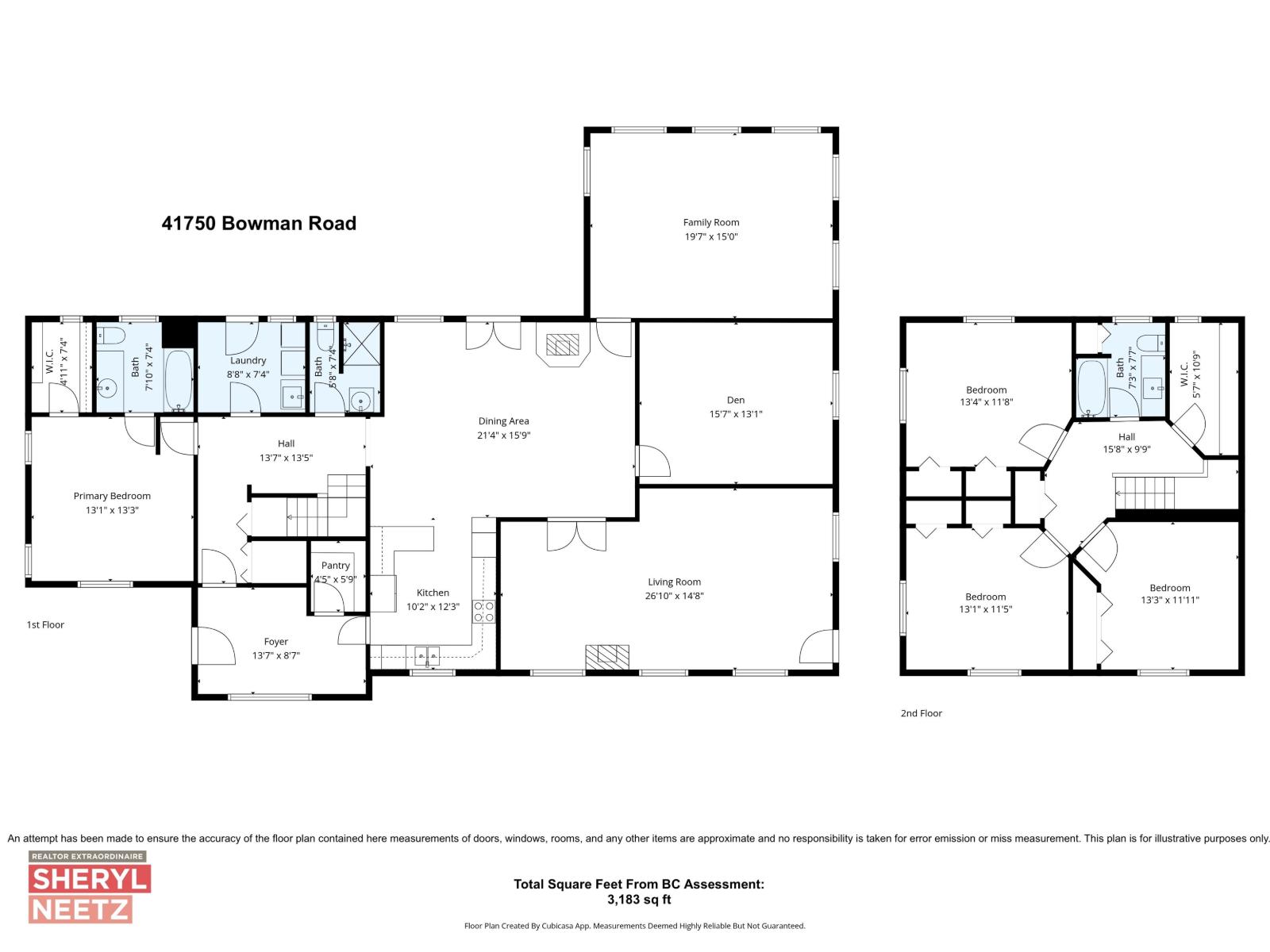 41750 BOWMAN ROAD|Majuba Hill