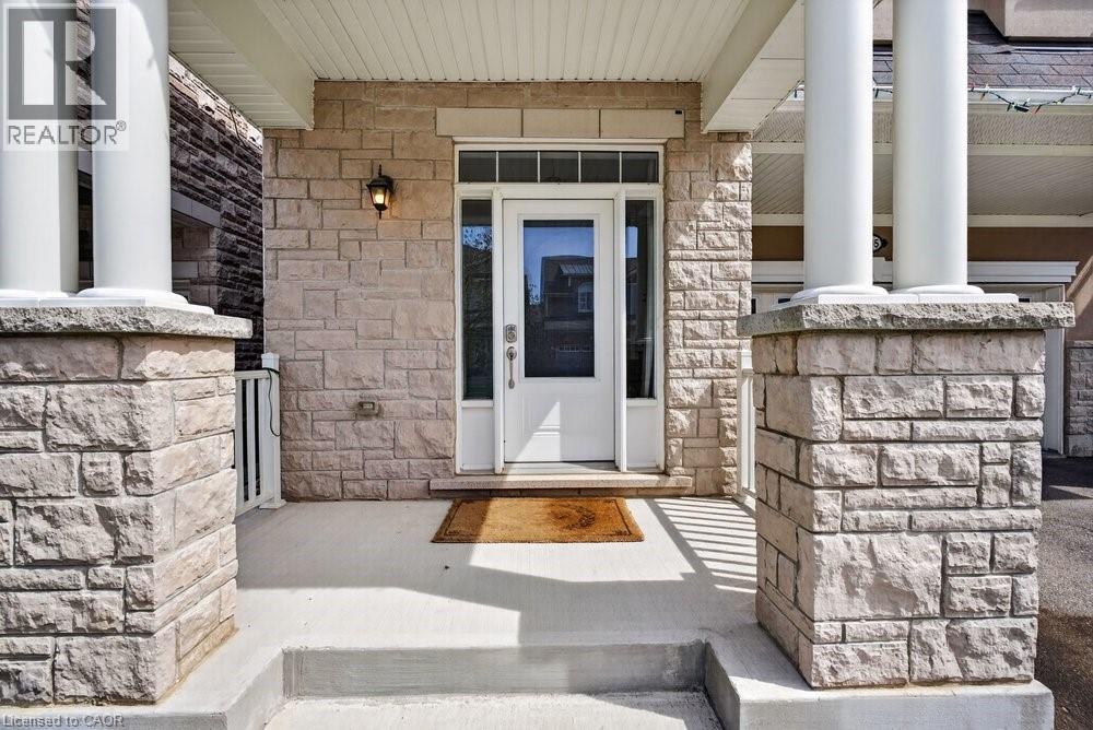 145 STILLWATER Crescent
