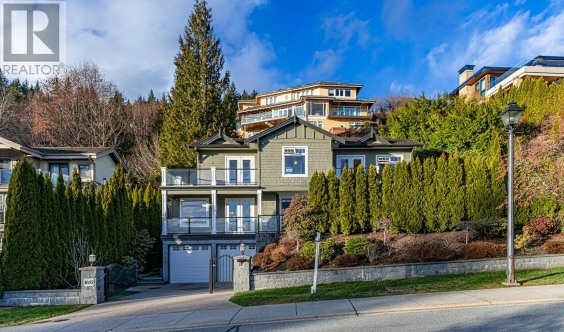 1605 CHIPPENDALE ROAD