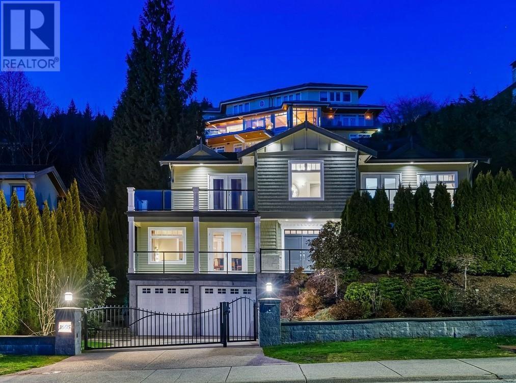 1605 CHIPPENDALE ROAD