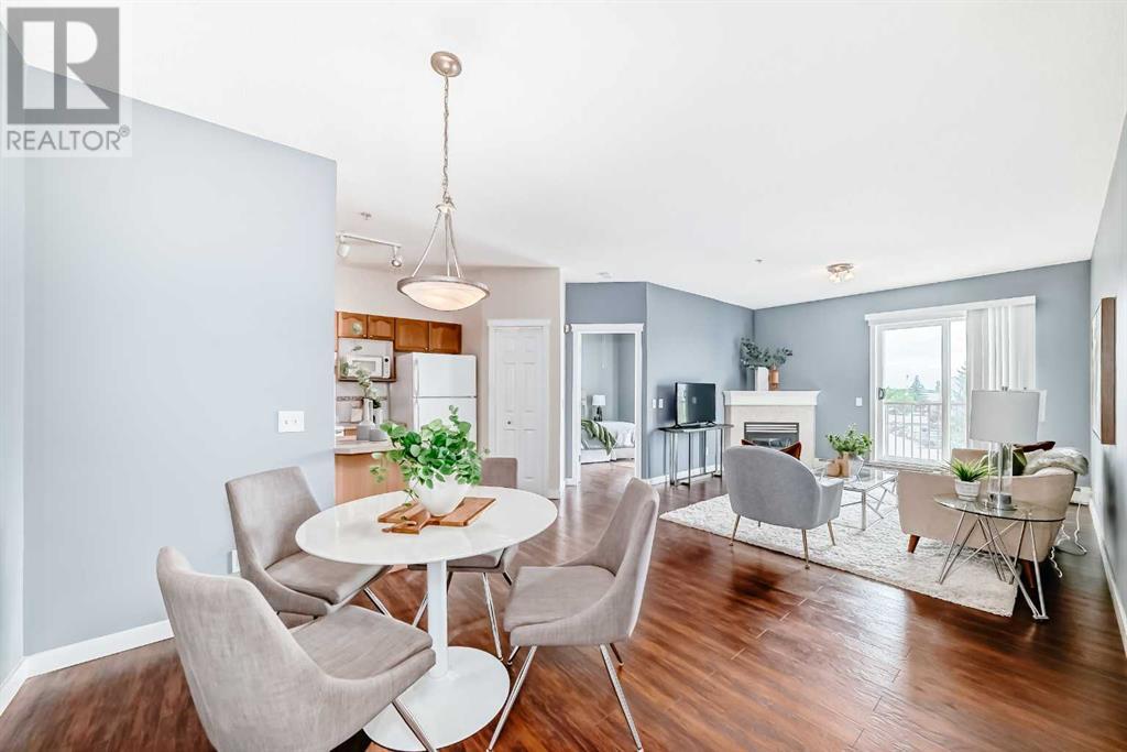306, 8 Country Village Bay NE
