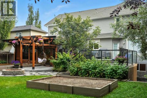 37 Thomas Street NW Langdon AB T0J1X2