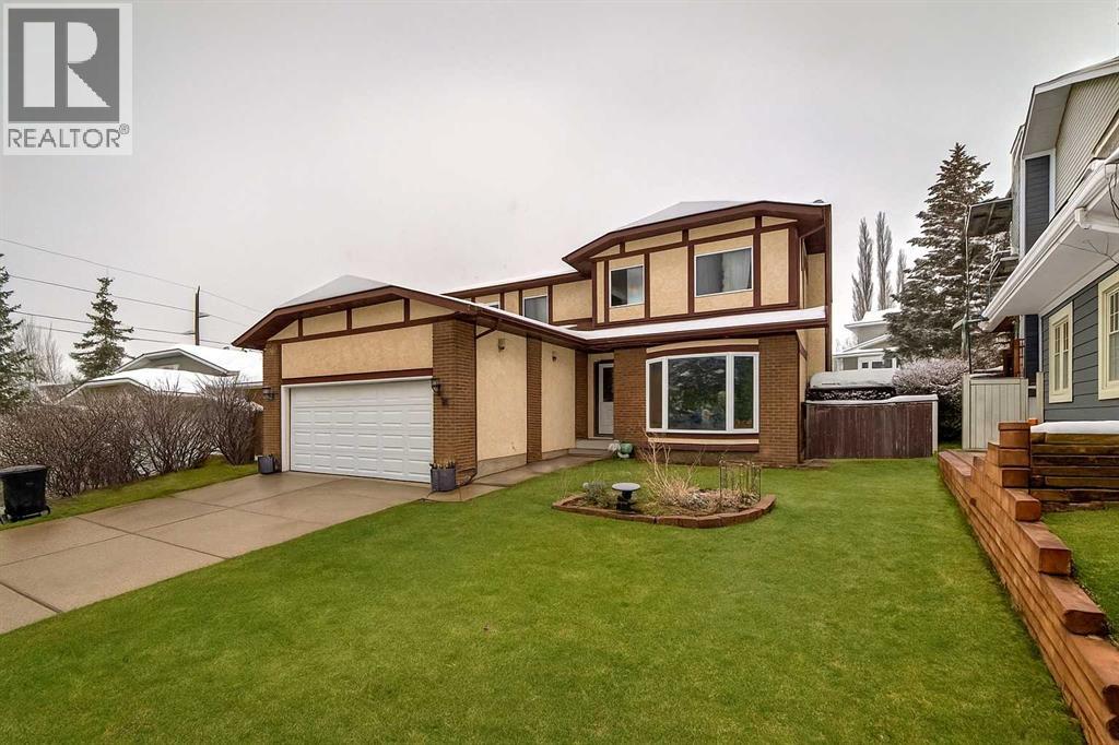 7 Hawksley Crescent NW