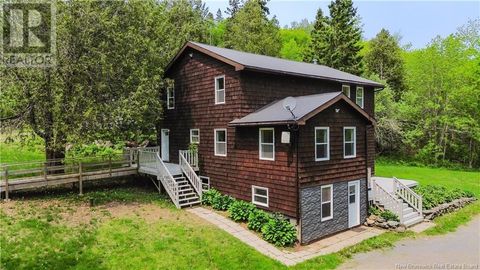 6390 Route 102 Oak Point NB E5M2G8