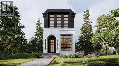 510 29 Avenue NW Calgary AB T2M2M5