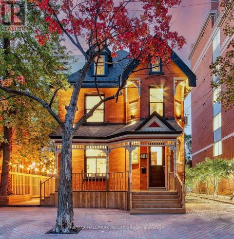 421 GILMOUR STREET Ottawa ON K2P0R5