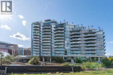 807, 738 1 Avenue SW Calgary AB T2P5G8