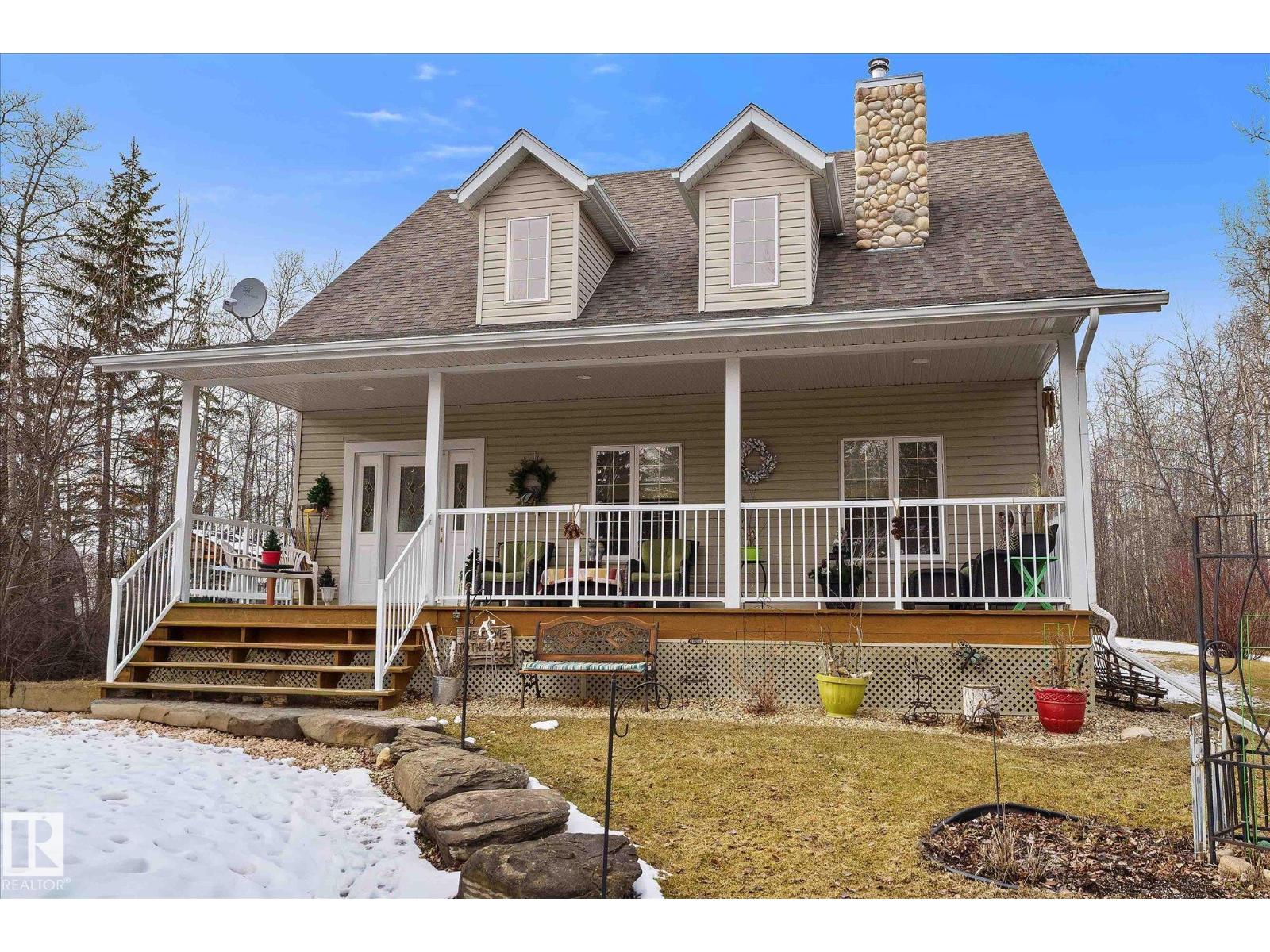 #460 48057 RGE RD 272